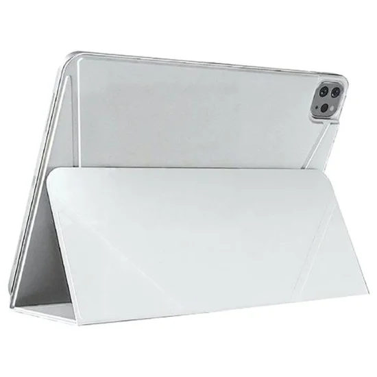 Smartix Magnetic Stand Case Ipad Pro 13-inch M4 - Grey